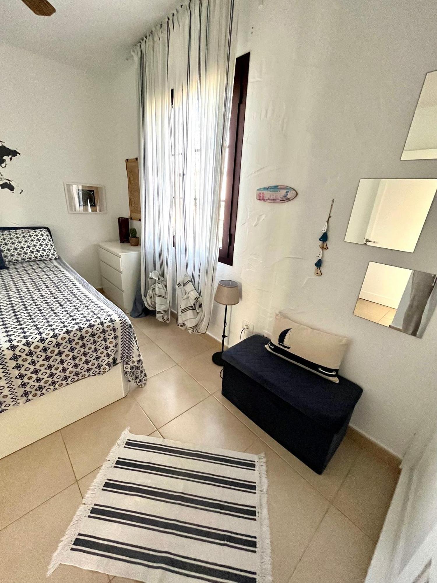 La Casita Sun Beach กาเลตาเดฟุสเต ภายนอก รูปภาพ