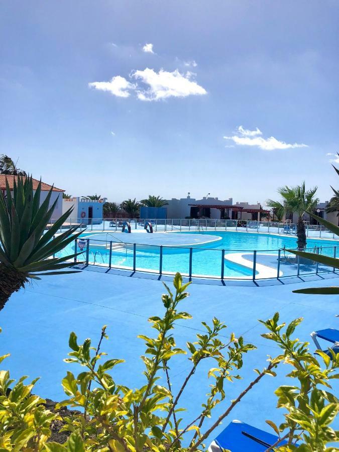 La Casita Sun Beach กาเลตาเดฟุสเต ภายนอก รูปภาพ